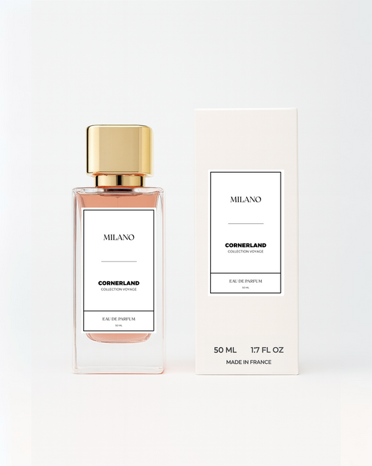 Parfums Collection Voyage