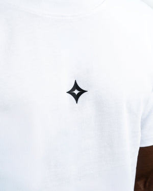 T-shirt Collection Rue Melrose N°3