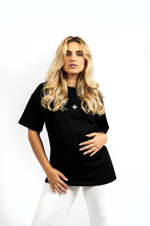 T-shirt Collection Rue Melrose N°2