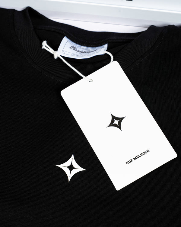 T-shirt Collection Rue Melrose N°2