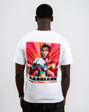 T-shirt Collection Rue Melrose N°5