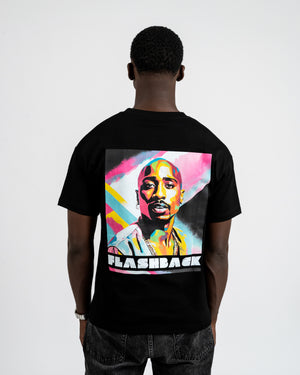 T-shirt Collection Rue Melrose N°1