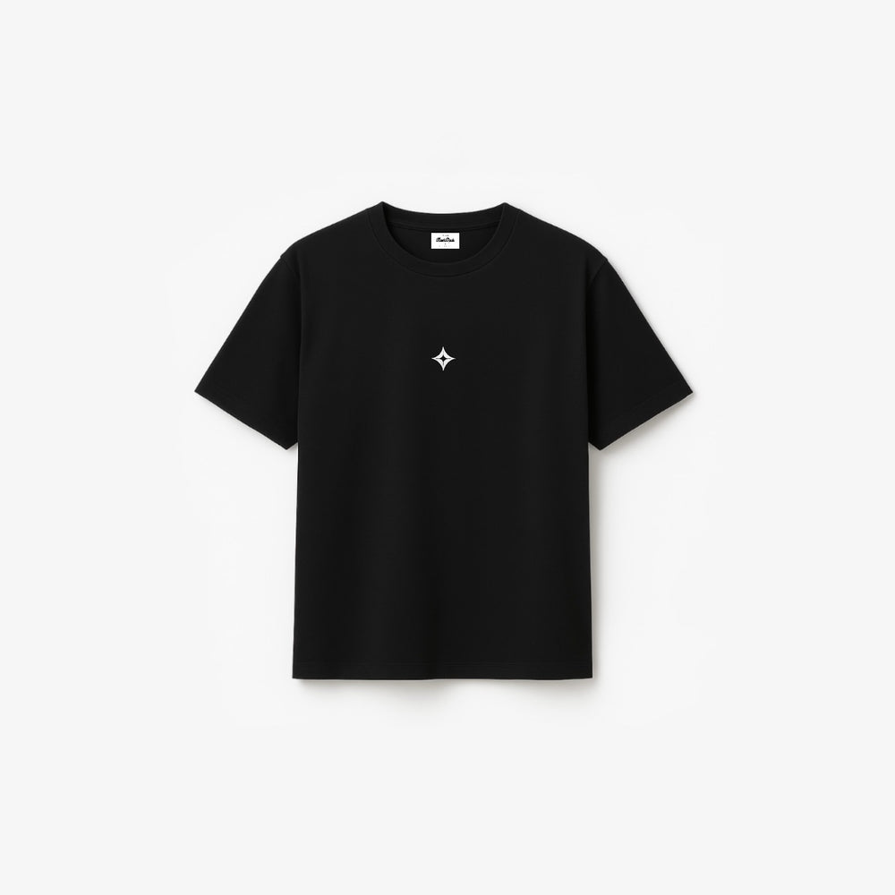T-shirt Collection Rue Melrose N°2