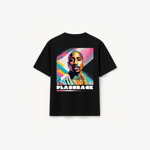 T-shirt Collection Rue Melrose N°1