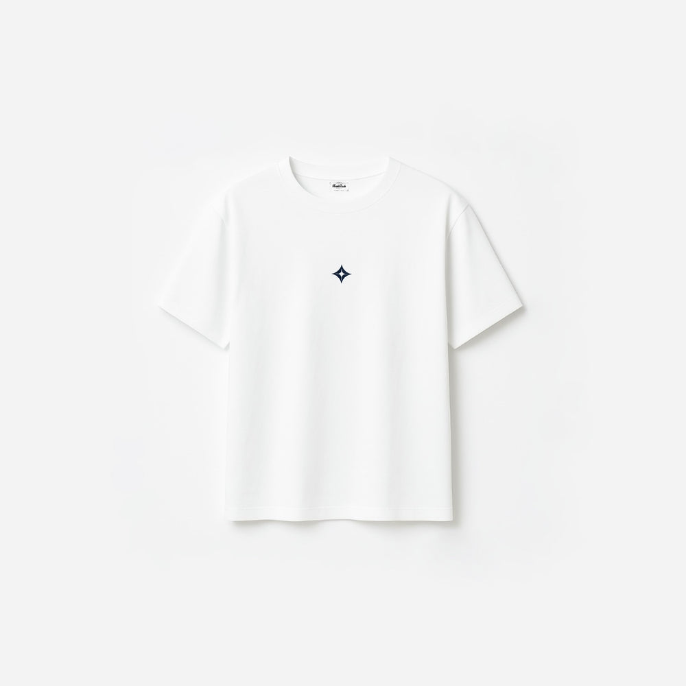 T-shirt Collection Rue Melrose N°5