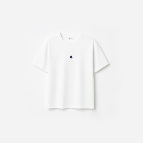 T-shirt Collection Rue Melrose N°3