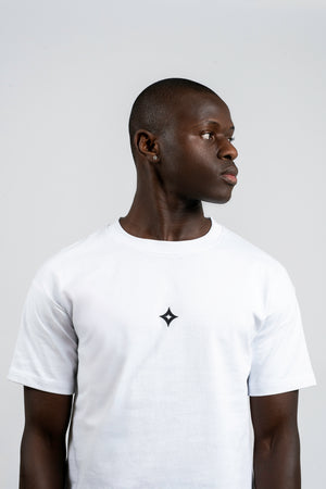 T-shirt Collection Rue Melrose N°3