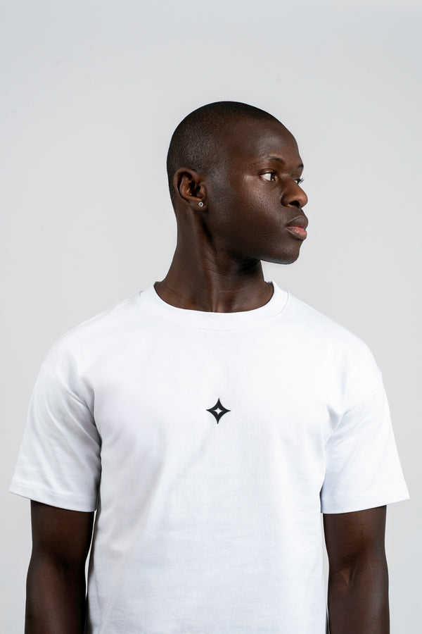 T-shirt Collection Rue Melrose N°3